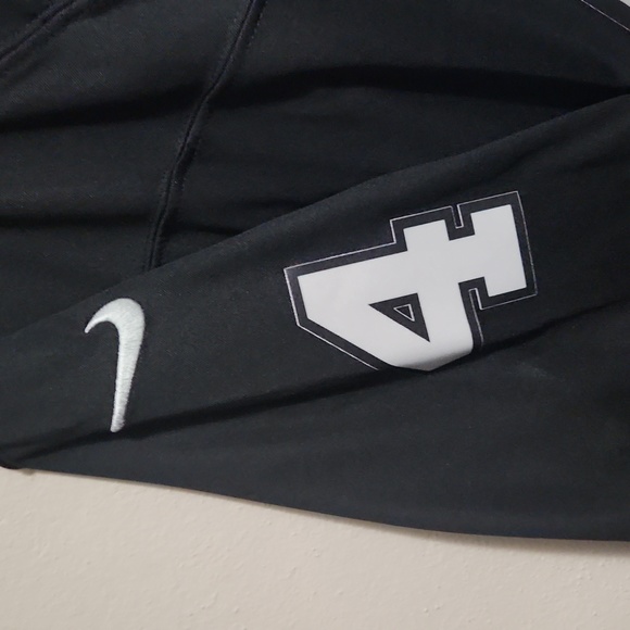 NWT NFL No.4 CARR Jersey - Picture 3 of 6